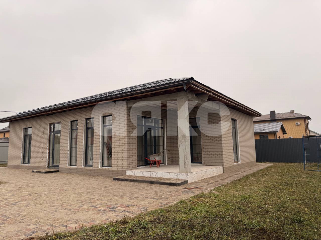 Фото №24: Дом 176 м² + 8 сот. - Софьино