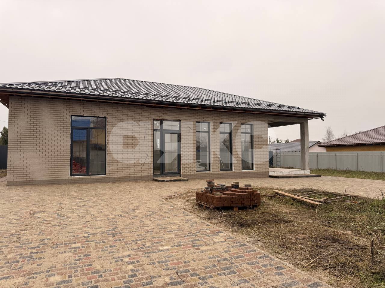 Фото №22: Дом 176 м² + 8 сот. - Софьино