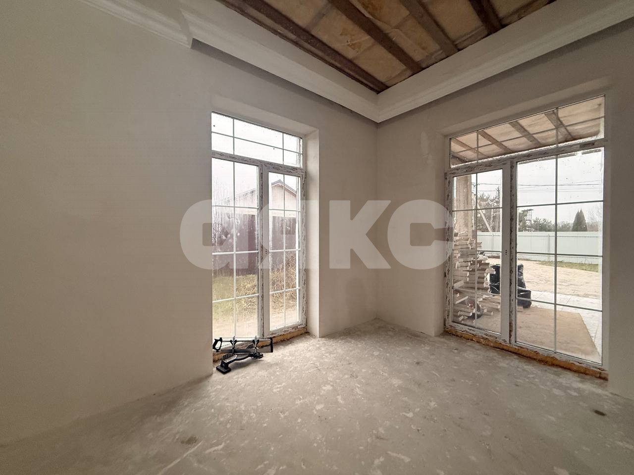 Фото №9: Дом 176 м² + 8 сот. - Софьино