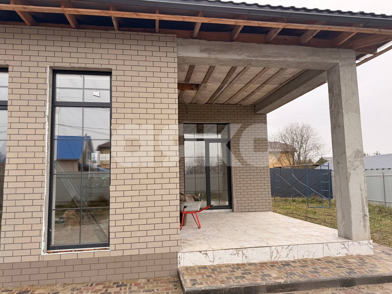 Фото №25: Дом 176 м² + 8 сот. - Софьино