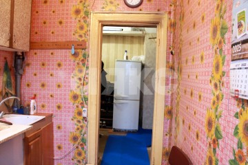 Фото №5: 2-комнатная квартира 48 м² - Раменское, мкр. Заводской, ул. Михалевича, 35