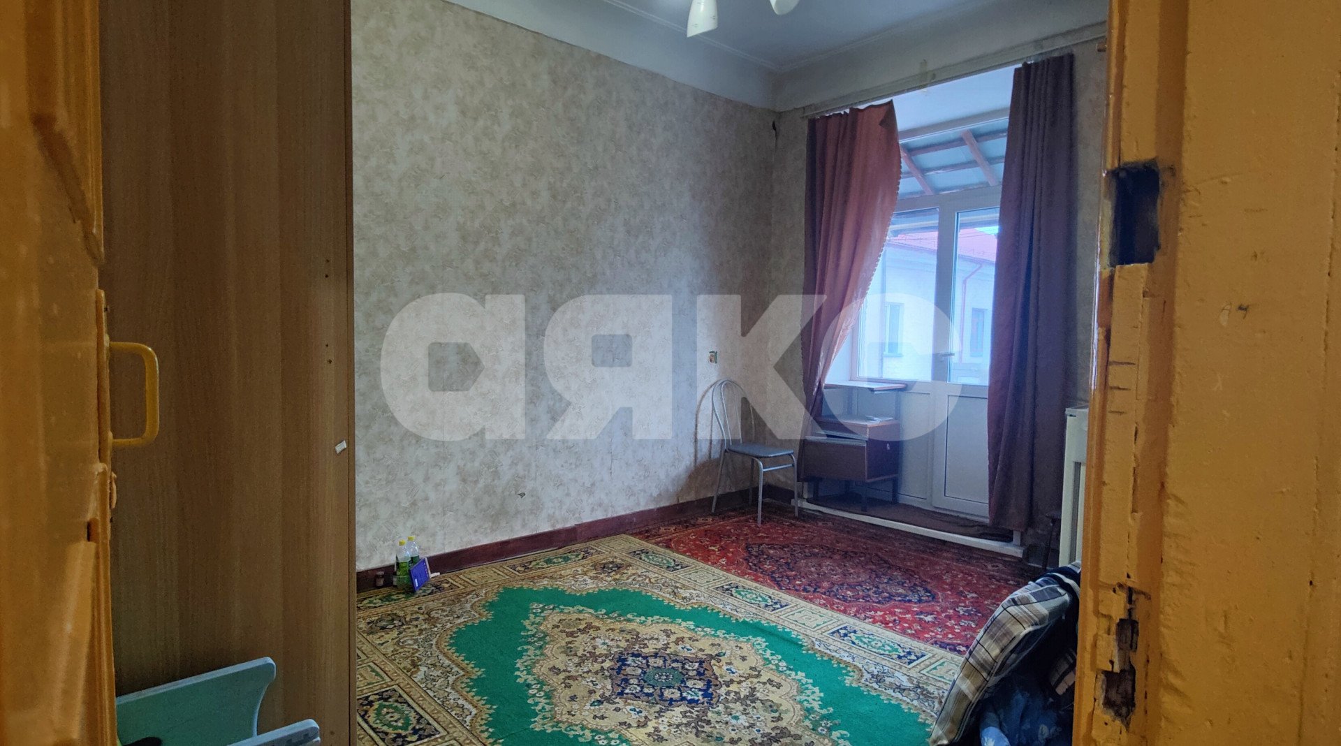 Фото №5: 2-комнатная квартира 51 м² - Раменское, Центральный, мкр. Заводской, ул. Михалевича, 35