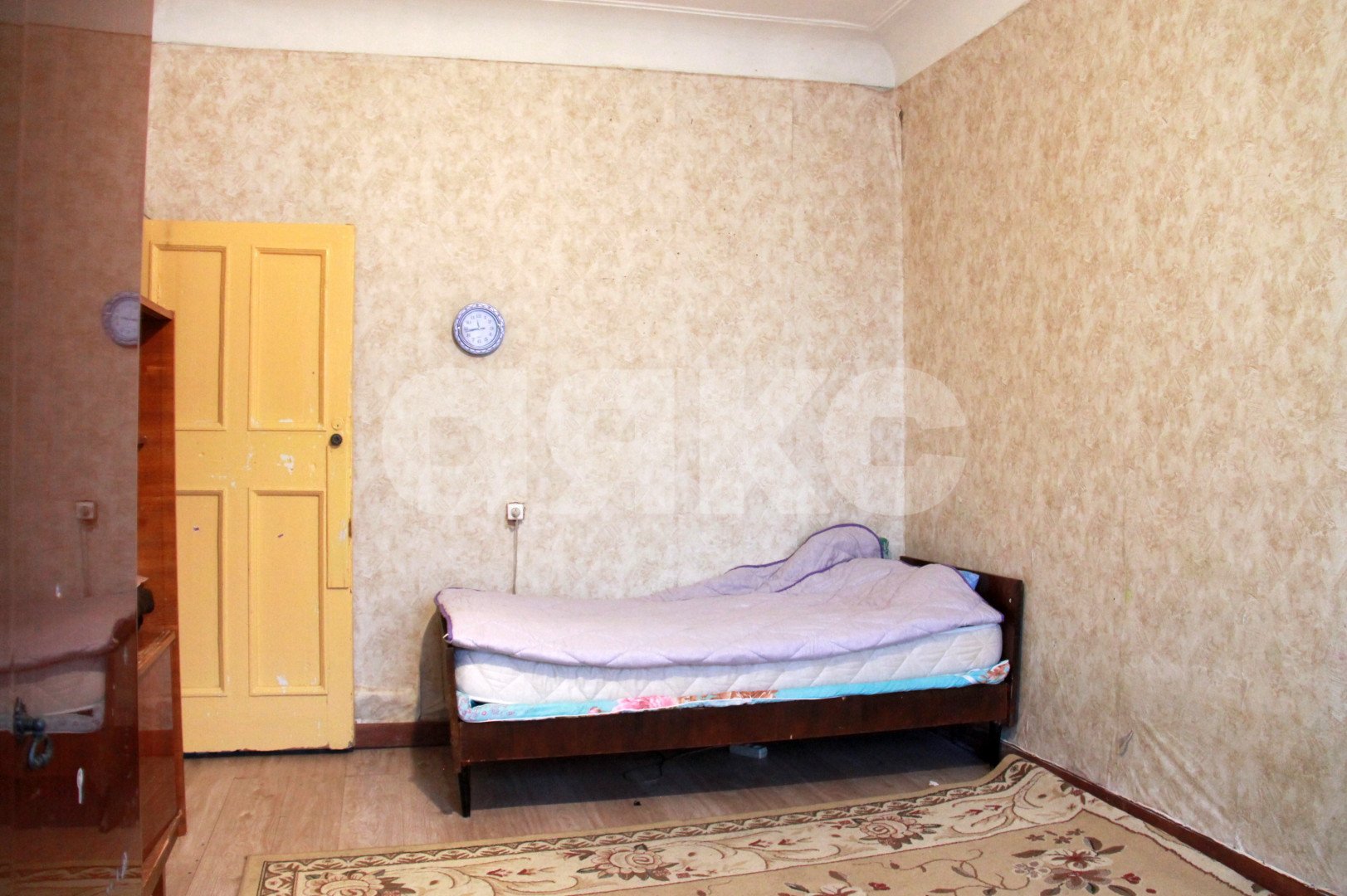 Фото №1: 2-комнатная квартира 51 м² - Раменское, Центральный, мкр. Заводской, ул. Михалевича, 35