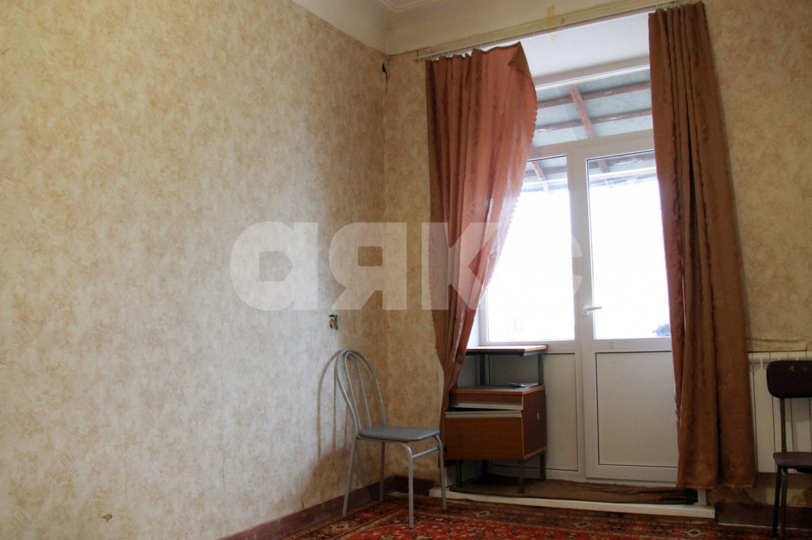 Фото №6: 2-комнатная квартира 51 м² - Раменское, Центральный, мкр. Заводской, ул. Михалевича, 35