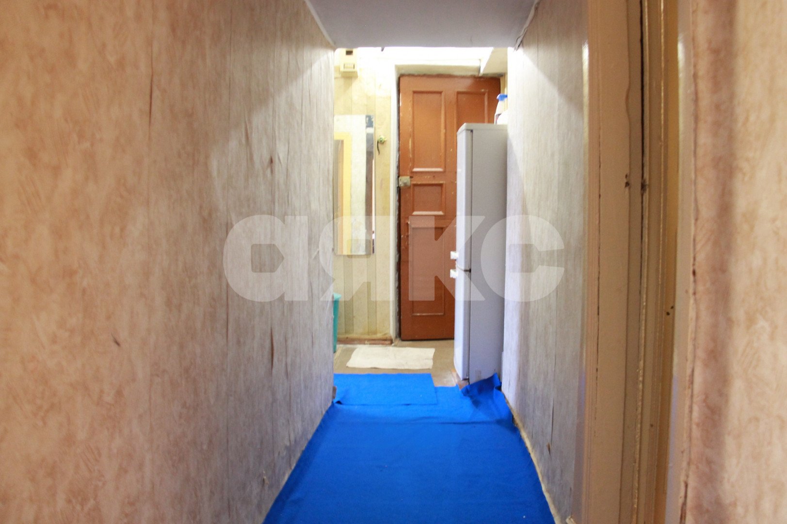 Фото №10: 2-комнатная квартира 51 м² - Раменское, Центральный, мкр. Заводской, ул. Михалевича, 35