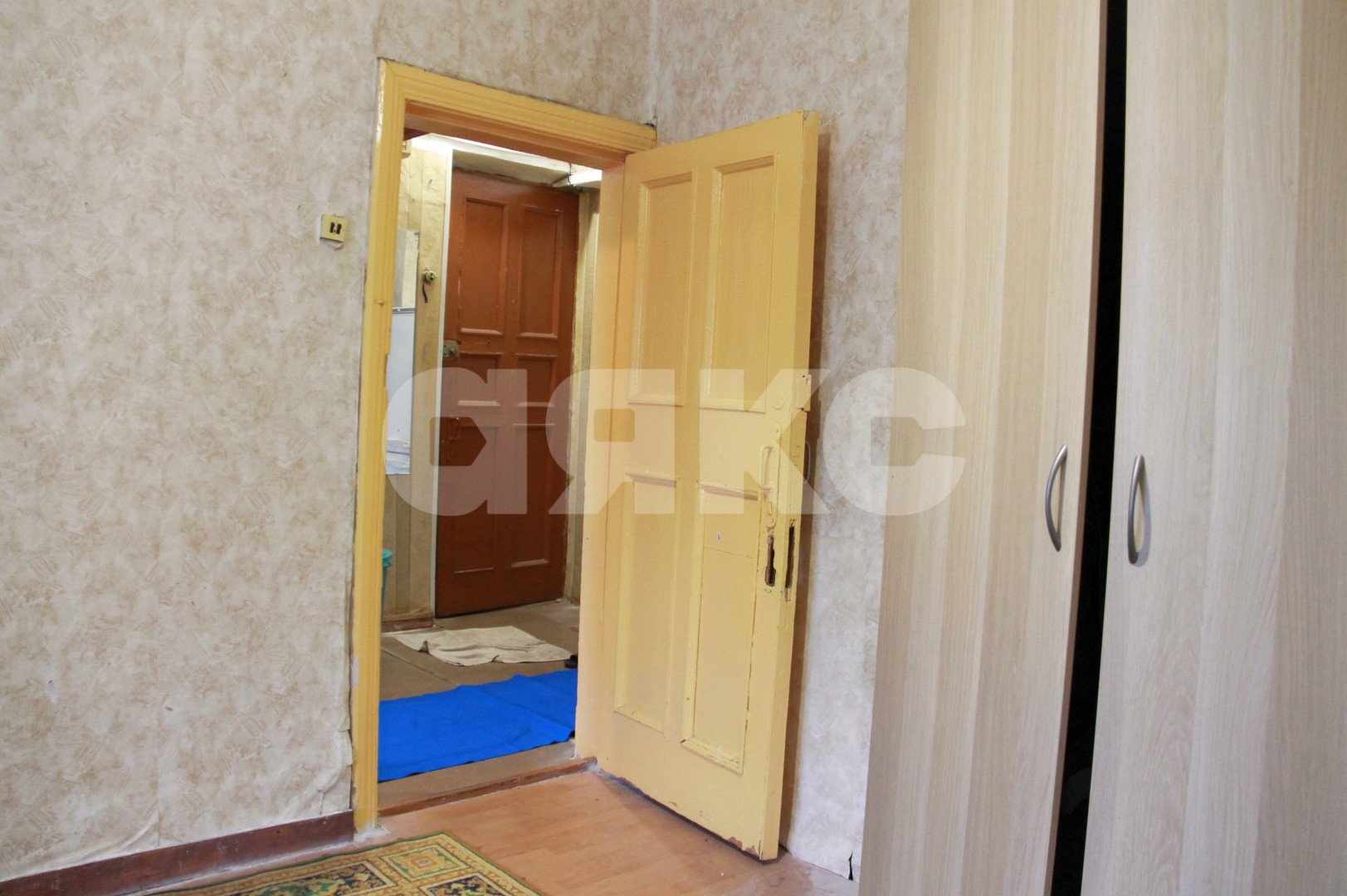 Фото №2: 2-комнатная квартира 51 м² - Раменское, Центральный, мкр. Заводской, ул. Михалевича, 35