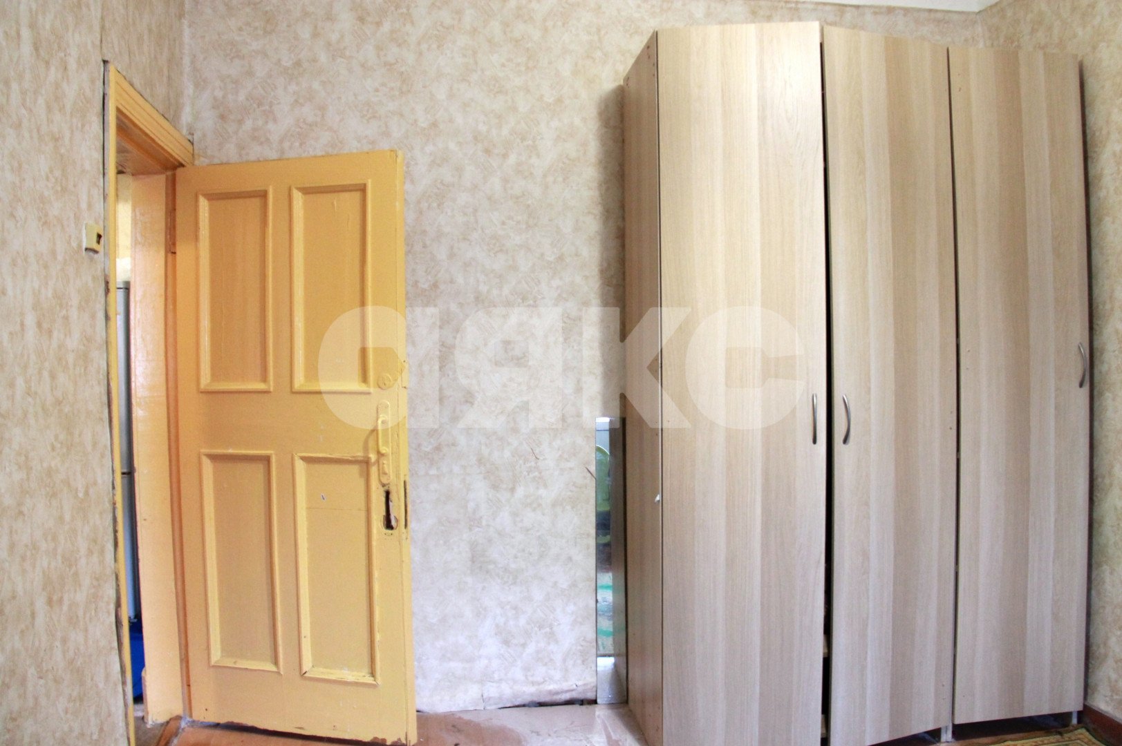 Фото №3: 2-комнатная квартира 51 м² - Раменское, Центральный, мкр. Заводской, ул. Михалевича, 35