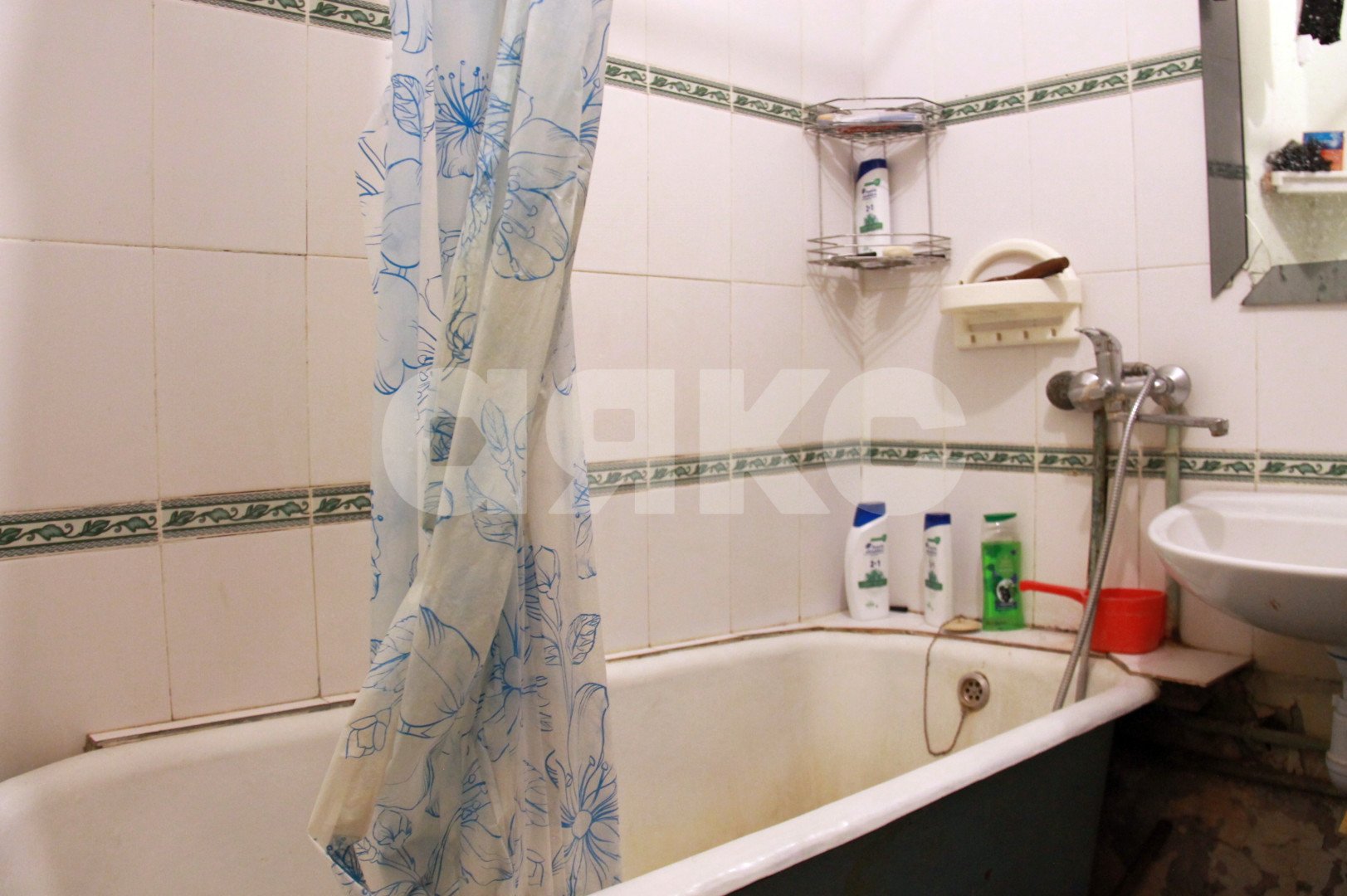 Фото №11: 2-комнатная квартира 51 м² - Раменское, Центральный, мкр. Заводской, ул. Михалевича, 35