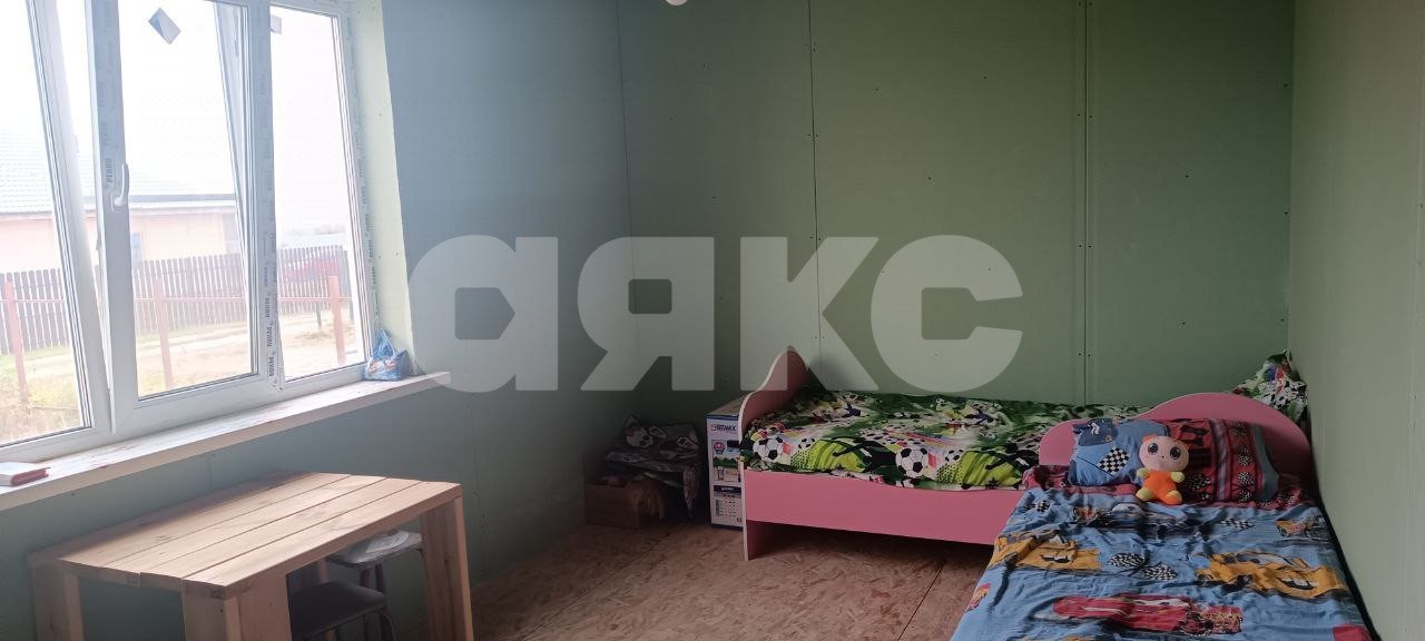 Фото №3: Дом 140 м² + 10 сот. - Раменское, ул. Дальняя, 27