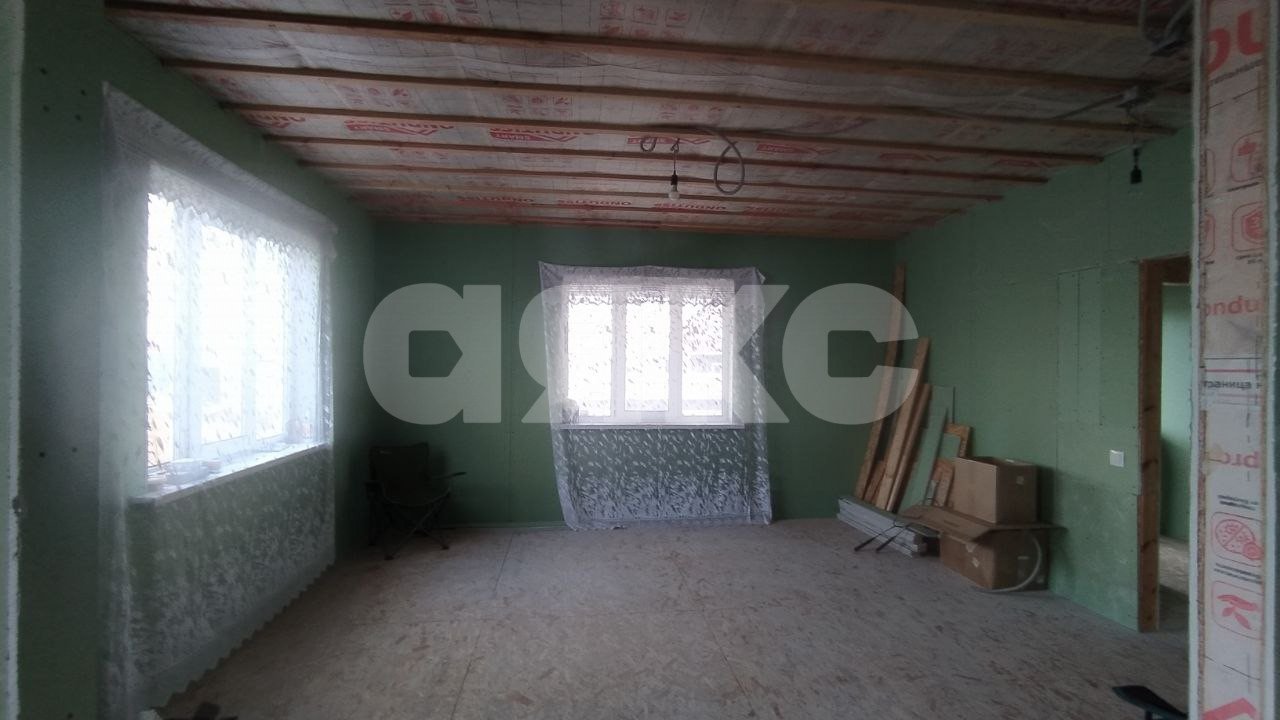 Фото №6: Дом 140 м² + 10 сот. - Раменское, ул. Дальняя, 27