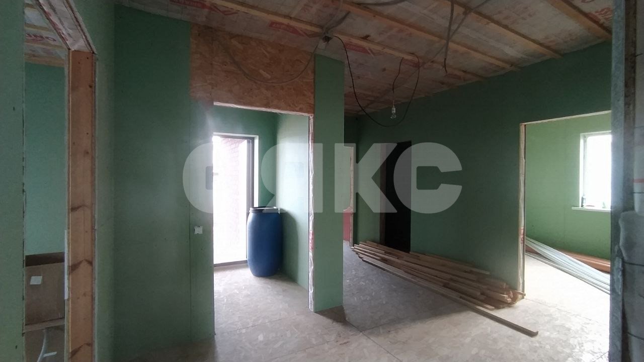 Фото №4: Дом 140 м² + 10 сот. - Раменское, ул. Дальняя, 27