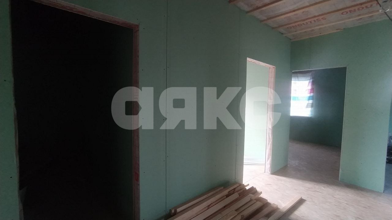 Фото №7: Дом 140 м² + 10 сот. - Раменское, ул. Дальняя, 27