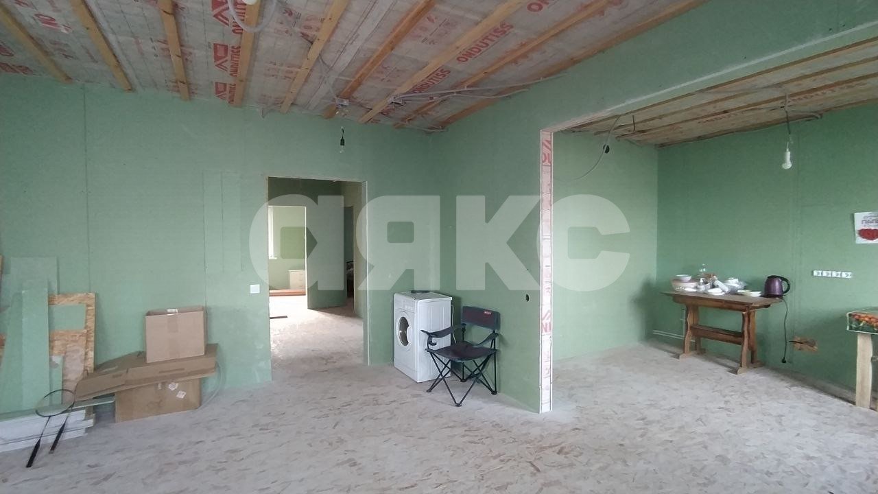 Фото №1: Дом 140 м² + 10 сот. - Раменское, ул. Дальняя, 27