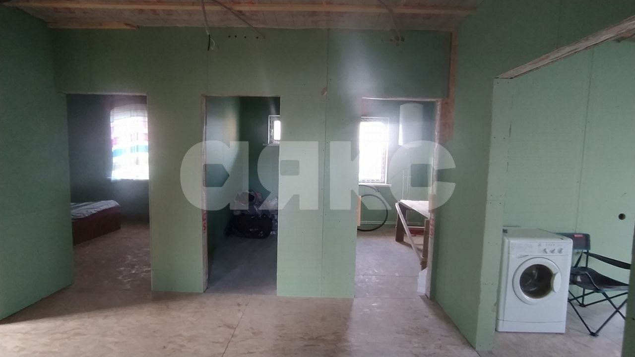 Фото №2: Дом 140 м² + 10 сот. - Раменское, ул. Дальняя, 27