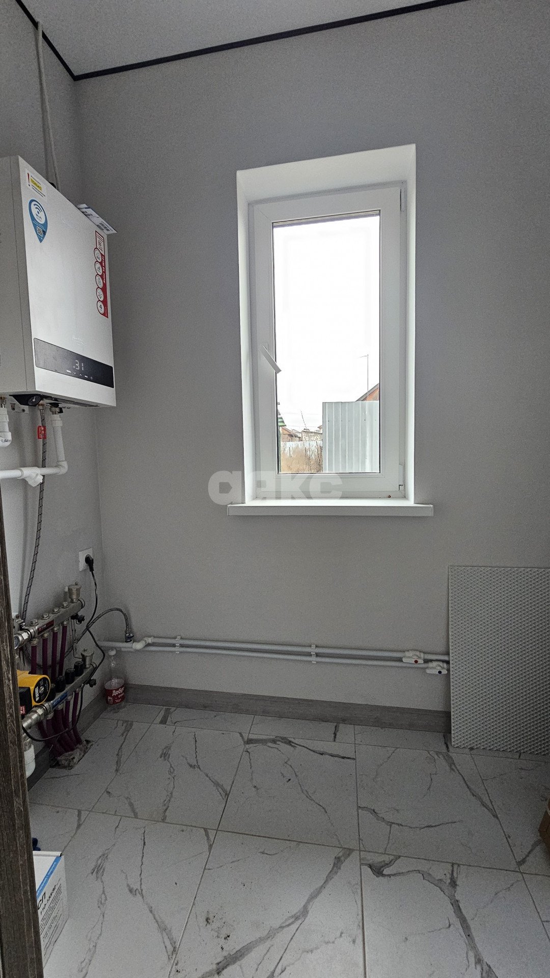 Фото №24: Дом 151 м² + 6 сот. - Константиново, ул. Железнодорожная