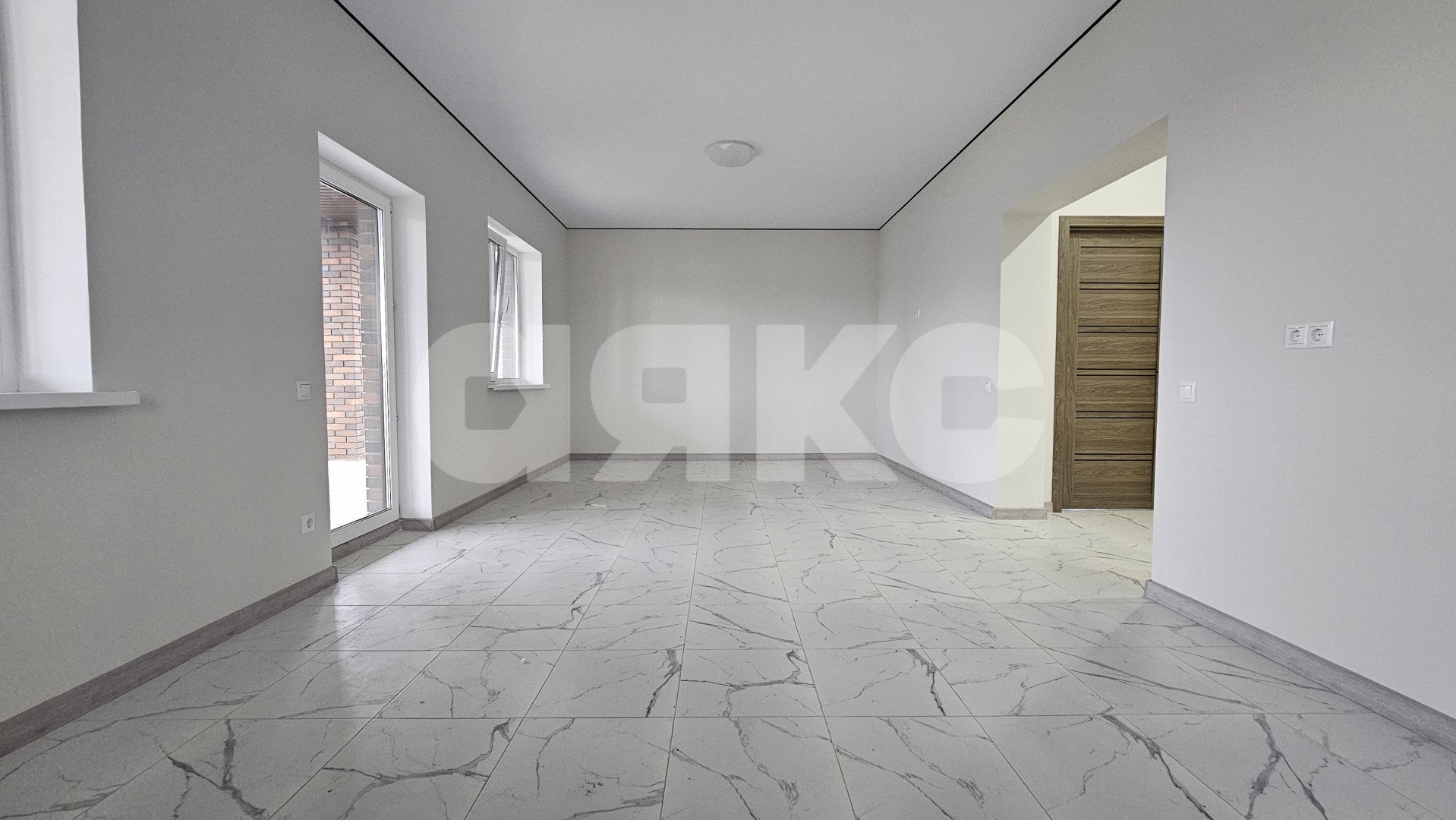 Фото №4: Дом 151 м² + 6 сот. - Константиново, ул. Железнодорожная