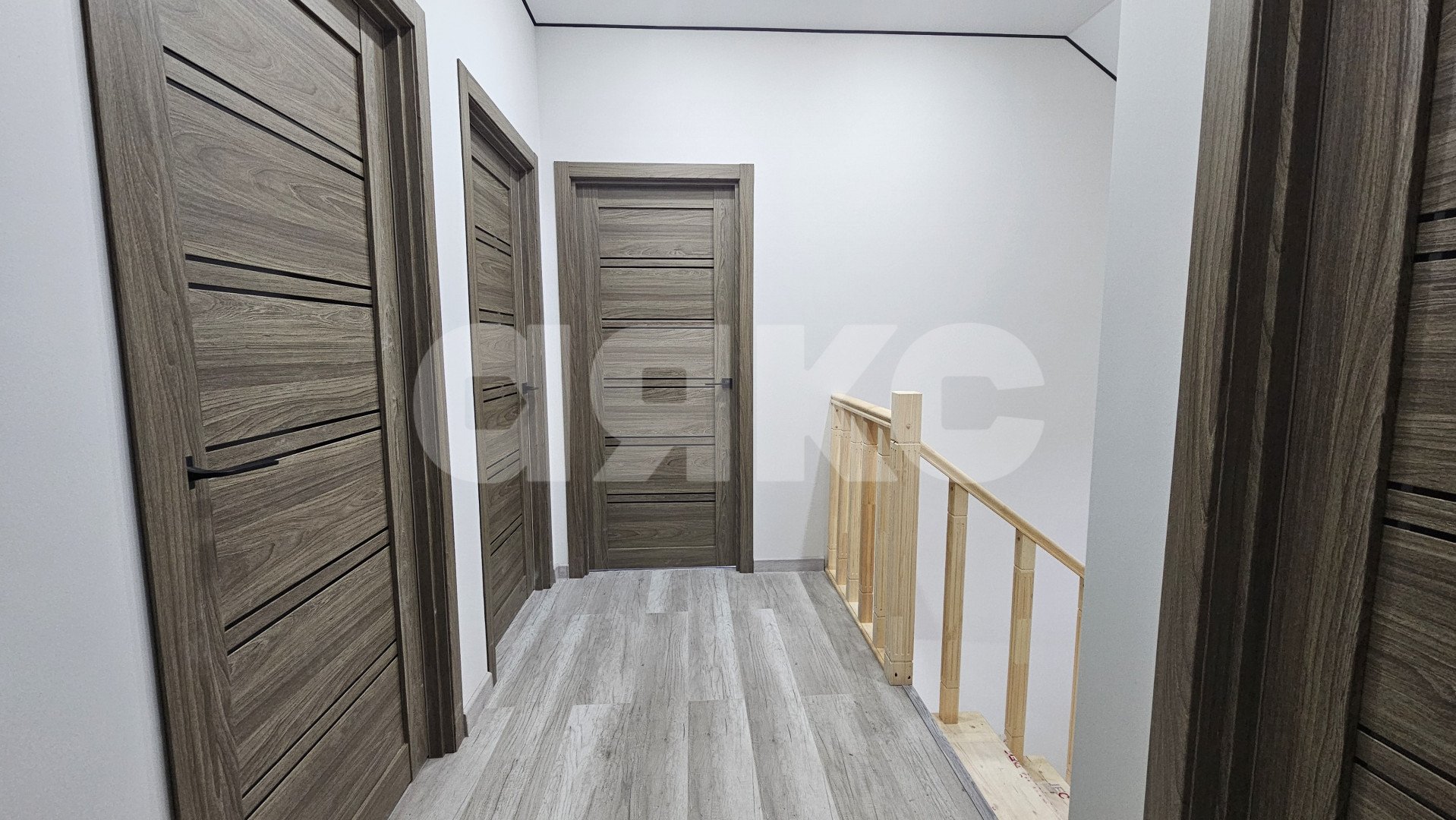 Фото №12: Дом 151 м² + 6 сот. - Константиново, ул. Железнодорожная