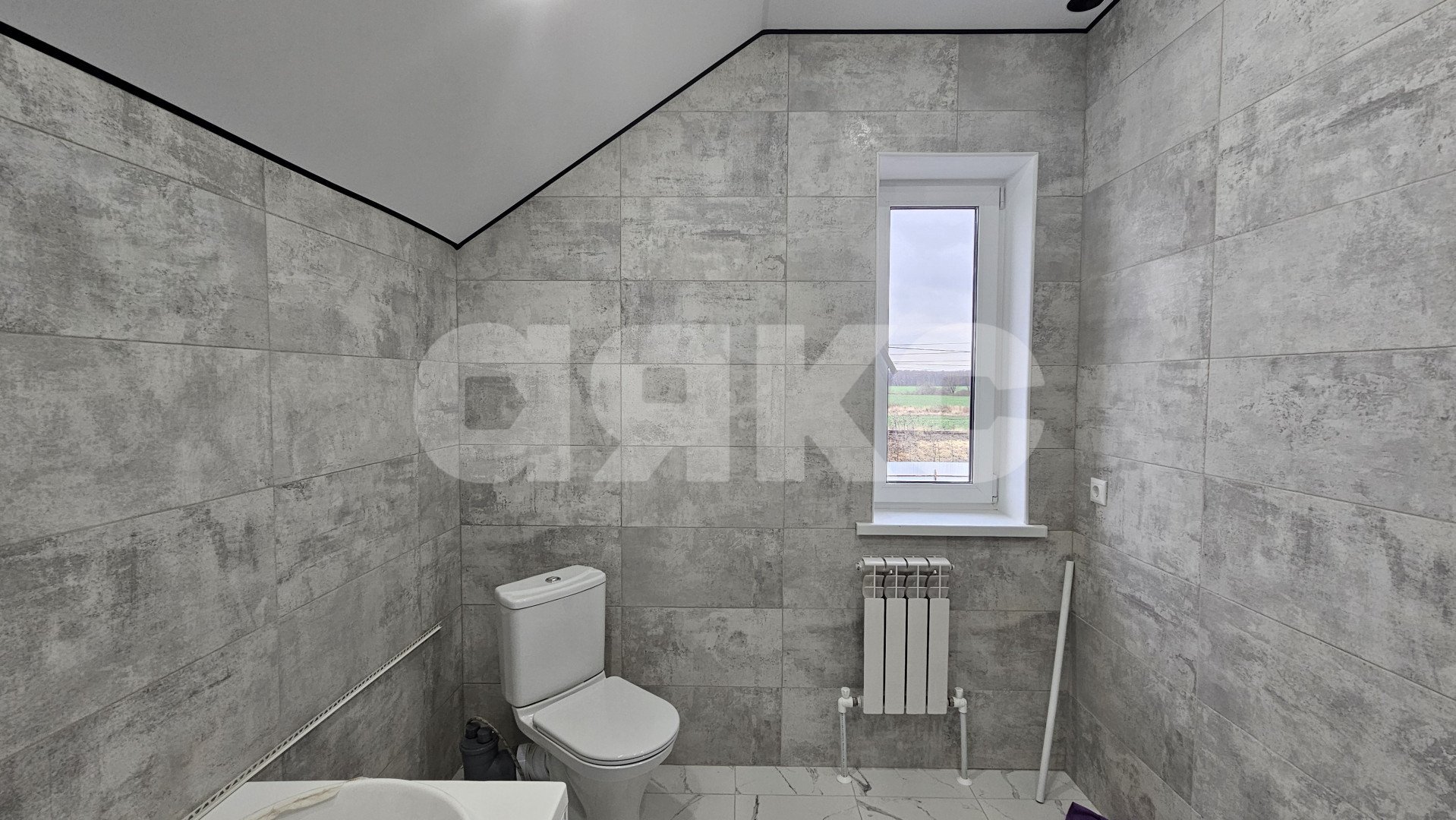 Фото №23: Дом 151 м² + 6 сот. - Константиново, ул. Железнодорожная