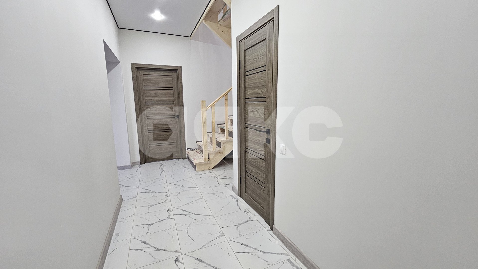 Фото №6: Дом 151 м² + 6 сот. - Константиново, ул. Железнодорожная