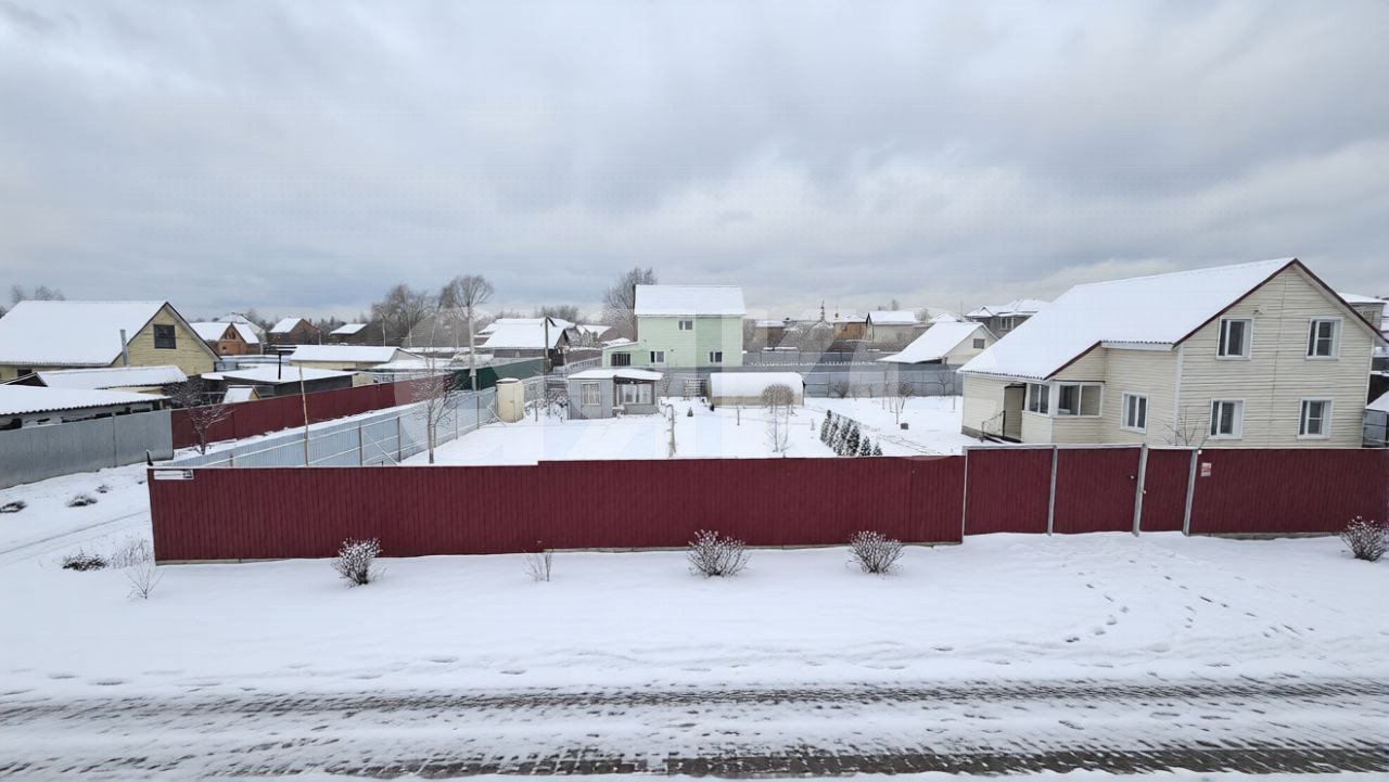 Фото №28: Дом 151 м² + 6 сот. - Константиново, ул. Железнодорожная