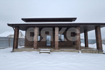 Фото №3: Дом 151 м² - Константиново, ул. Железнодорожная