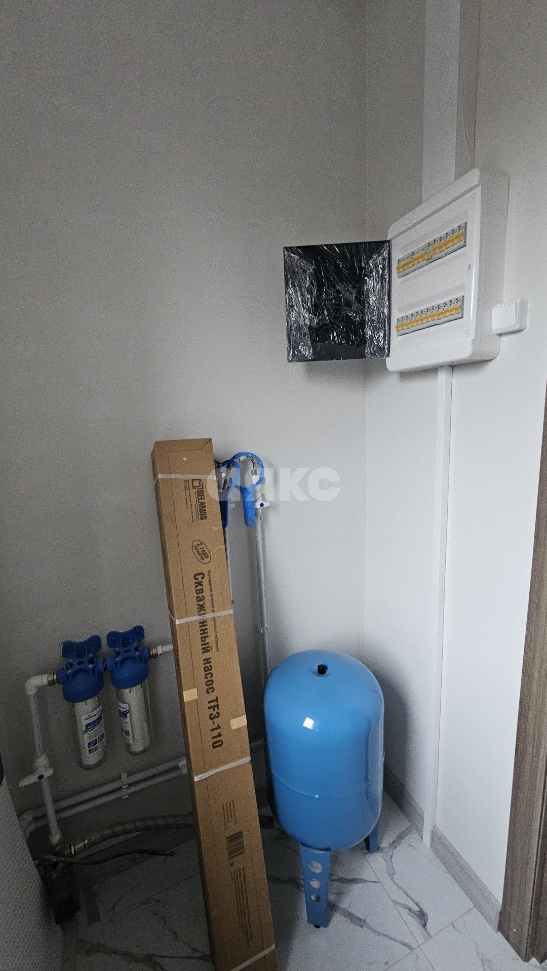 Фото №26: Дом 151 м² + 6 сот. - Константиново, ул. Железнодорожная