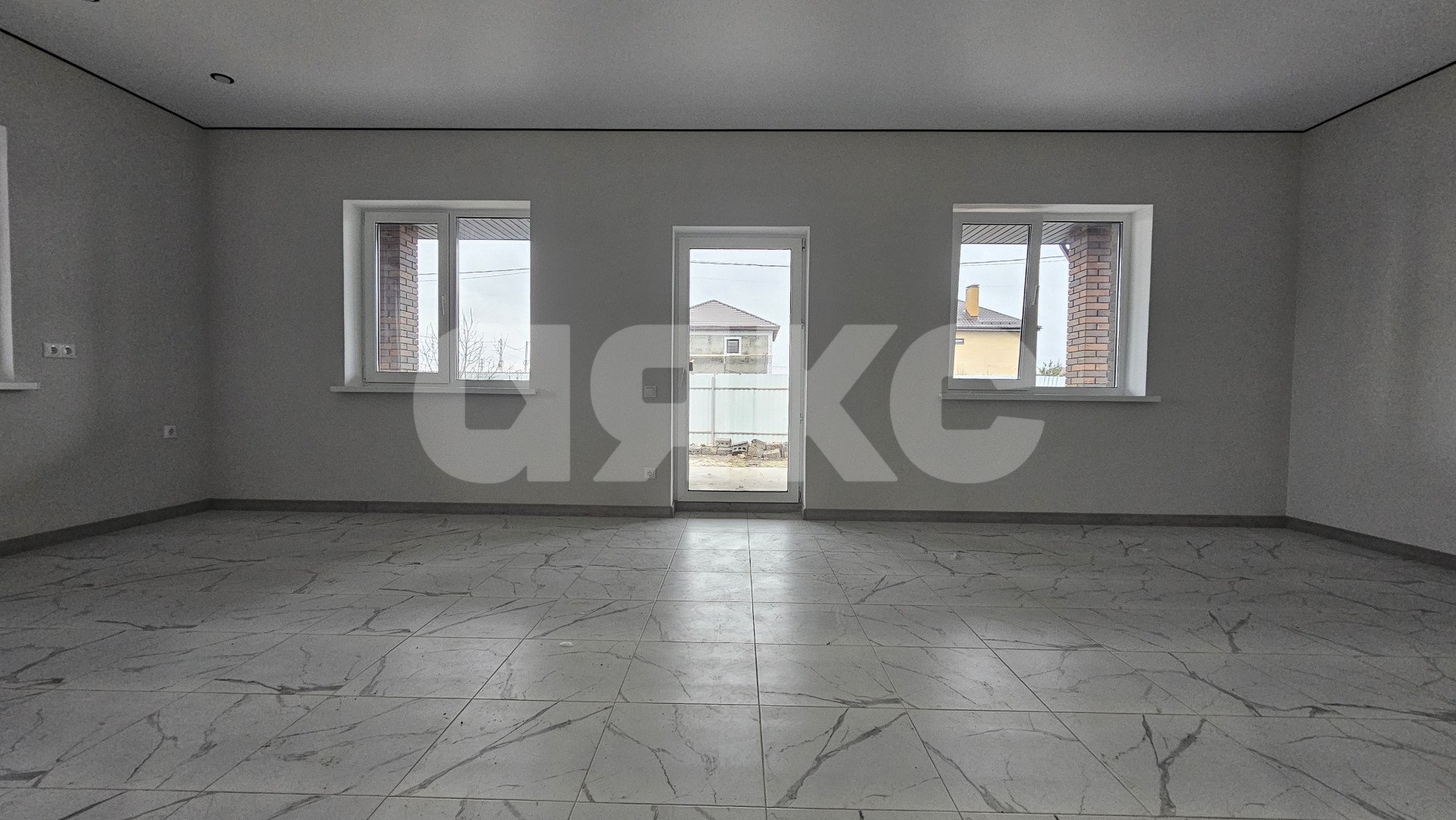 Фото №11: Дом 151 м² + 6 сот. - Константиново, ул. Железнодорожная