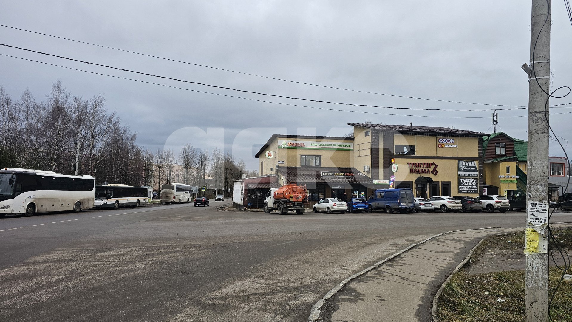 Фото №31: Дом 151 м² + 6 сот. - Константиново, ул. Железнодорожная