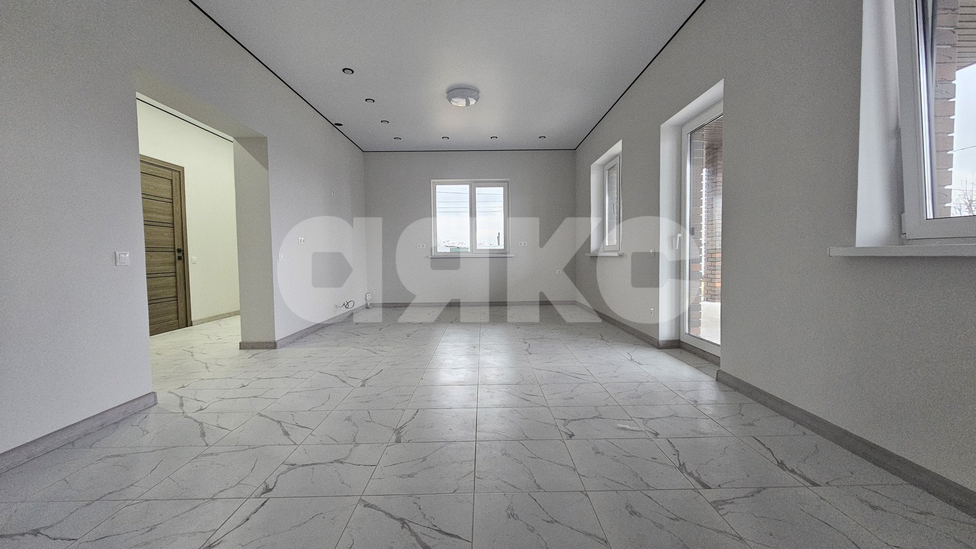 Фото №10: Дом 151 м² + 6 сот. - Константиново, ул. Железнодорожная