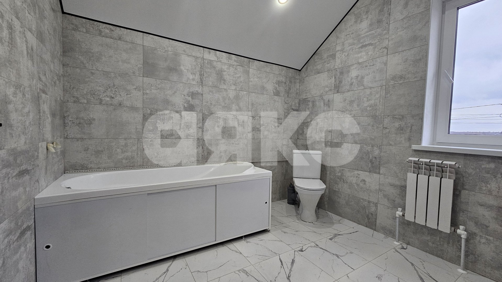 Фото №20: Дом 151 м² + 6 сот. - Константиново, ул. Железнодорожная