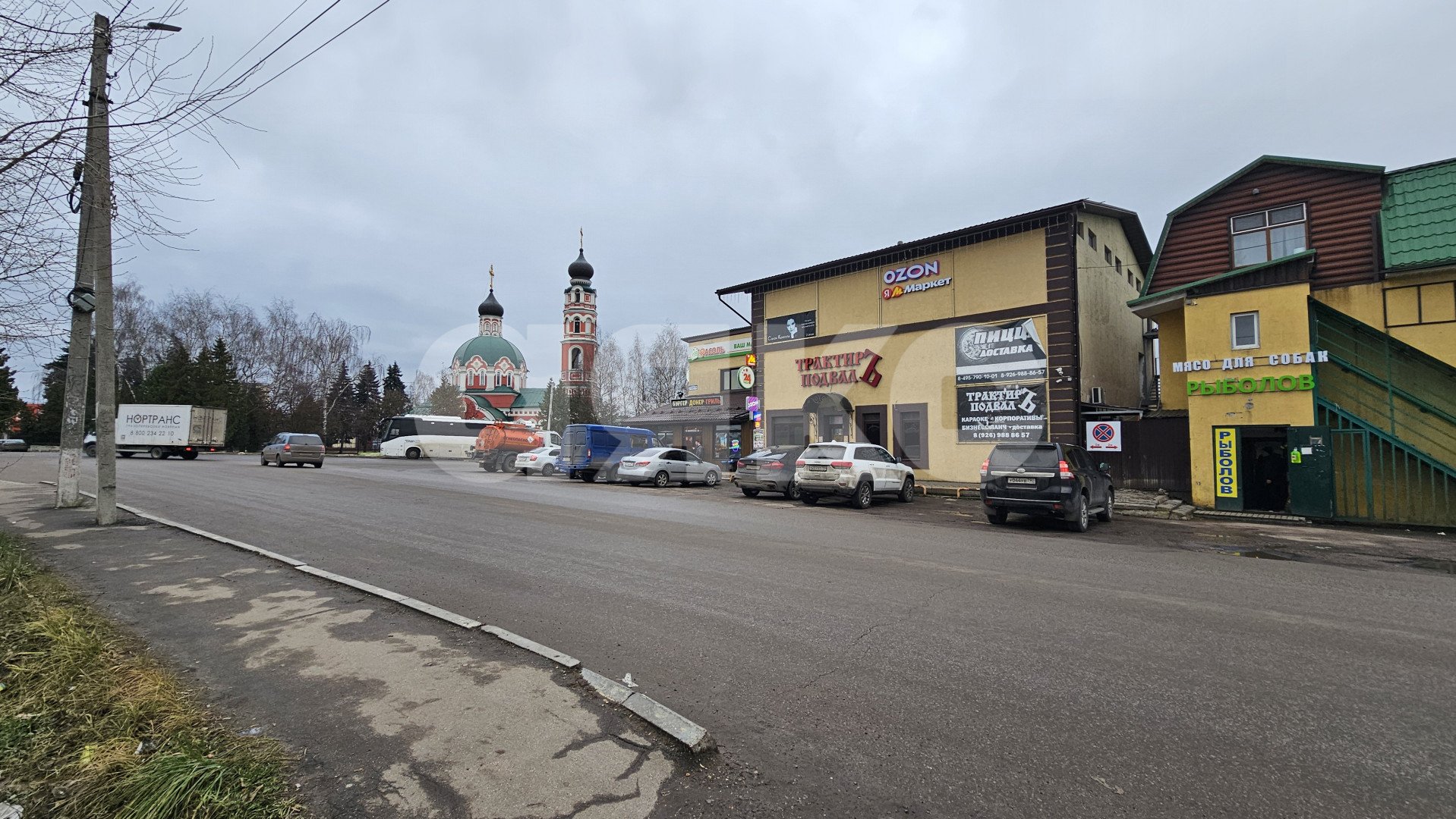 Фото №30: Дом 151 м² + 6 сот. - Константиново, ул. Железнодорожная