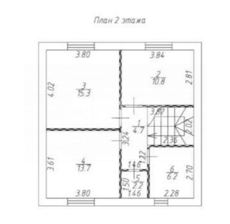 Фото №34: Дом 151 м² + 6 сот. - Константиново, ул. Железнодорожная