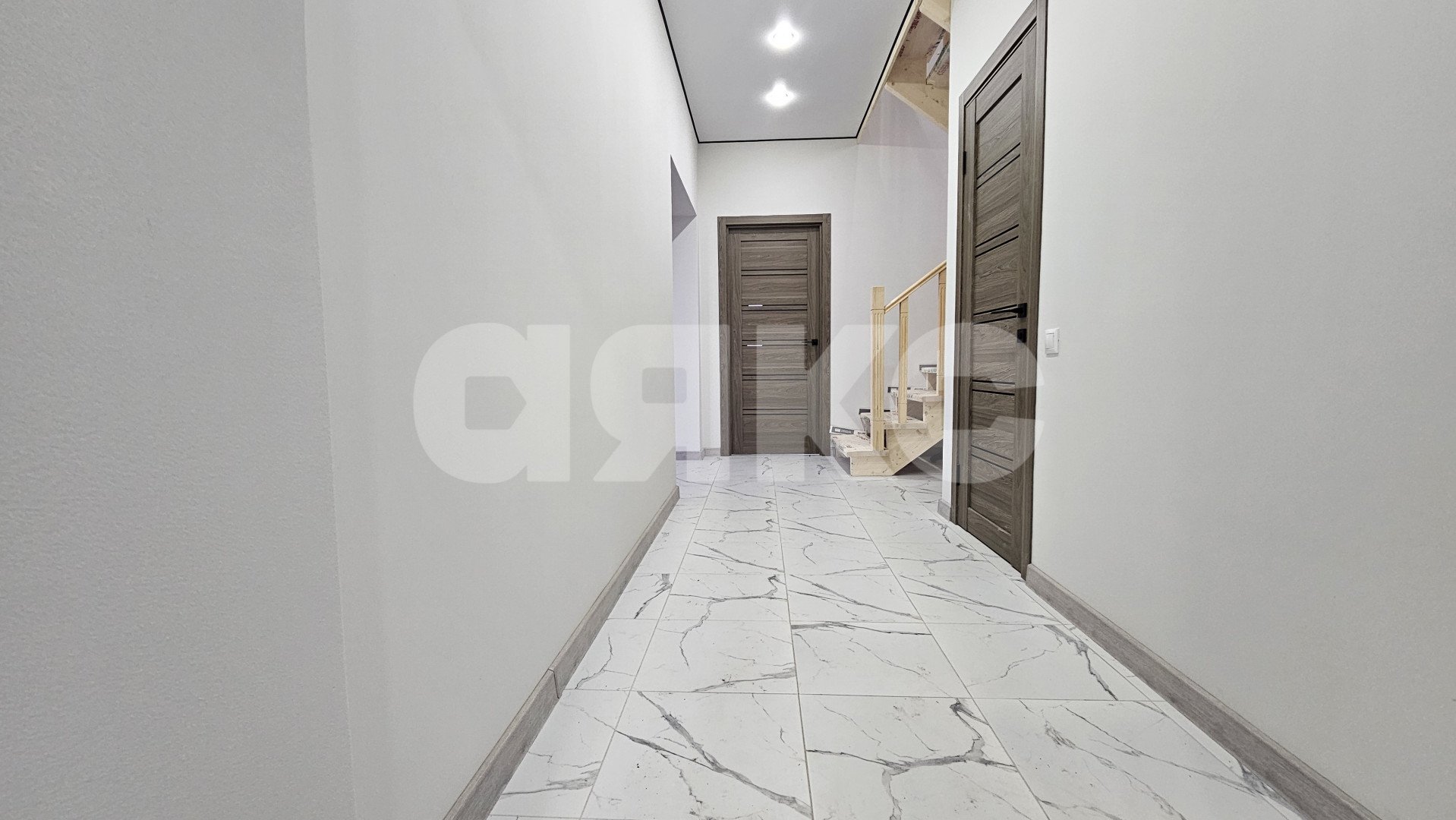 Фото №7: Дом 151 м² + 6 сот. - Константиново, ул. Железнодорожная