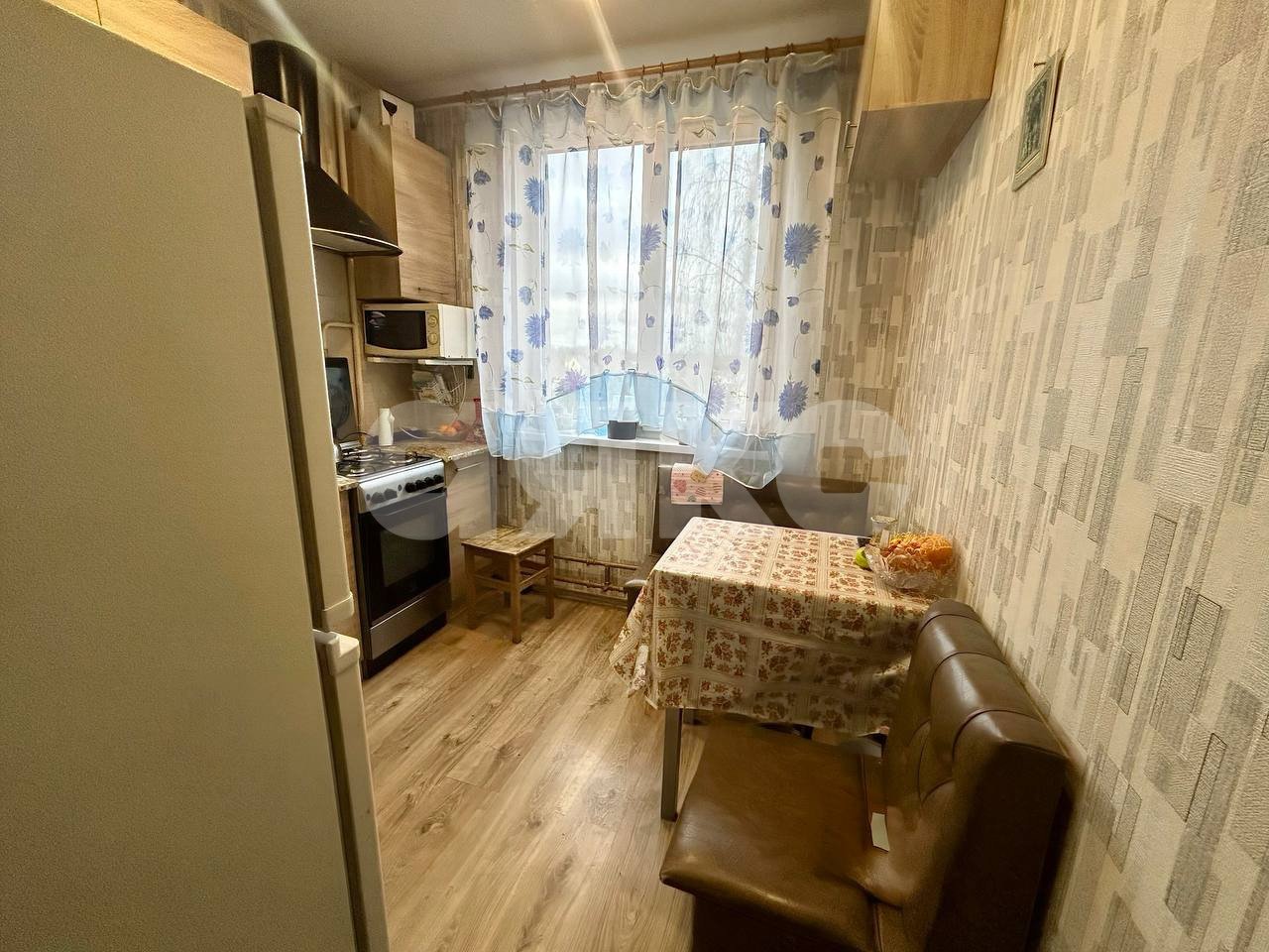 Фото №7: 2-комнатная квартира 46 м² - Кузяевского фарфорового завода, 4