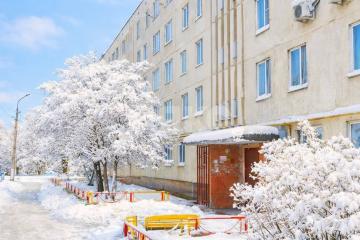 Фото №3: 2-комнатная квартира 46 м² - Кузяевского фарфорового завода, 4