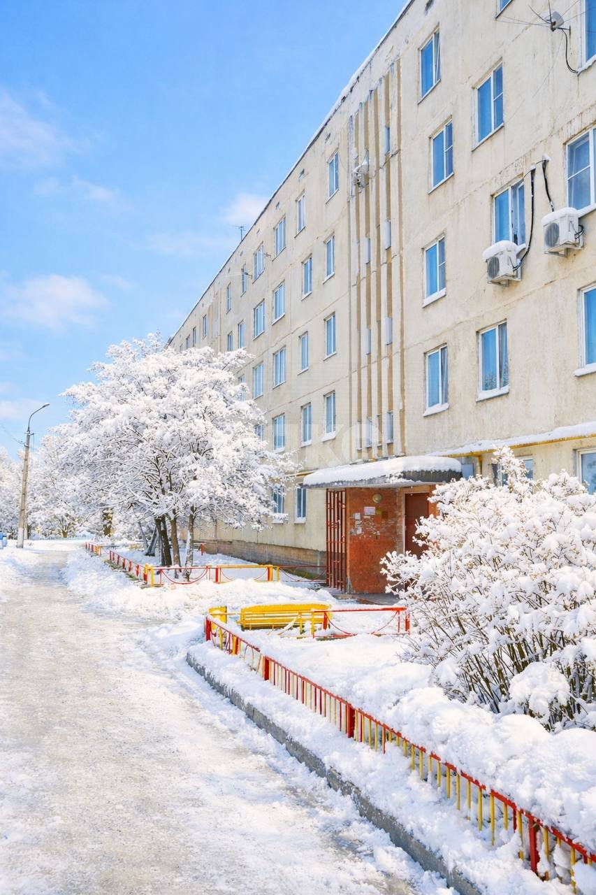 Фото №3: 2-комнатная квартира 46 м² - Кузяевского фарфорового завода, 4