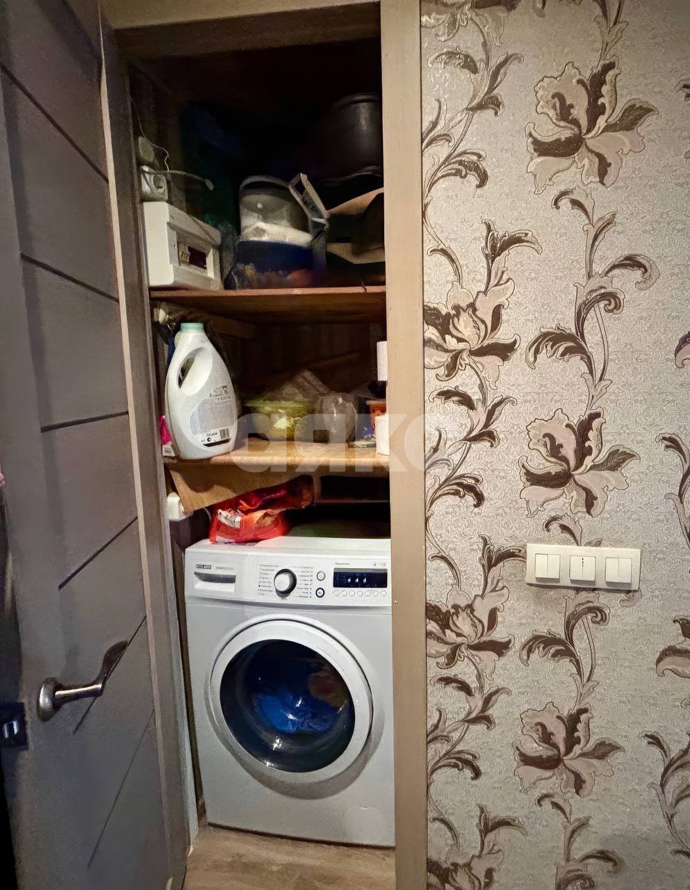 Фото №8: 2-комнатная квартира 46 м² - Кузяевского фарфорового завода, 4