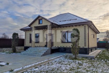 Фото №5: Дом 251 м² - Еганово, ул. Лучистая