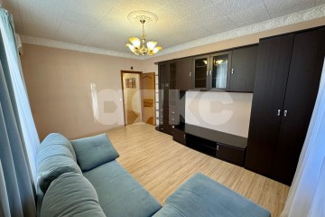 Фото №1: 3-комнатная квартира 55 м² - Раменское, р. Залинейный, ул. Серова, 35