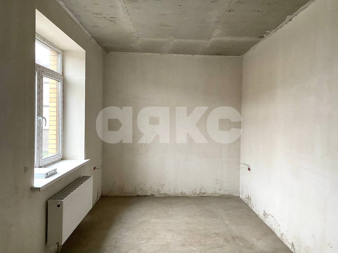 Фото №6: 3-комнатная квартира 77 м² - Раменское, мкр. жилой комплекс Берёзовая Роща, ул. Берёзовая Роща, 9