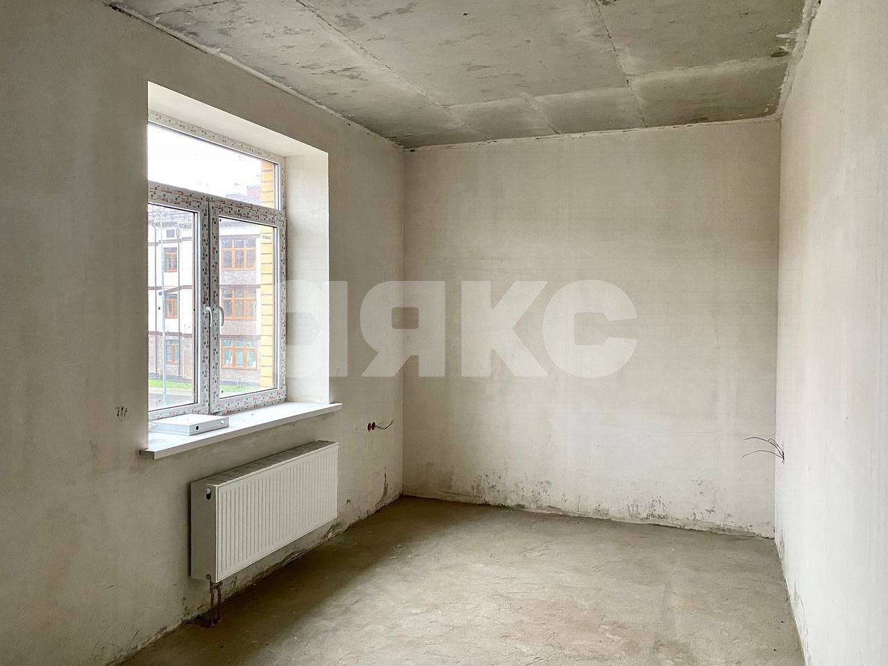 Фото №9: 3-комнатная квартира 77 м² - Раменское, мкр. жилой комплекс Берёзовая Роща, ул. Берёзовая Роща, 9