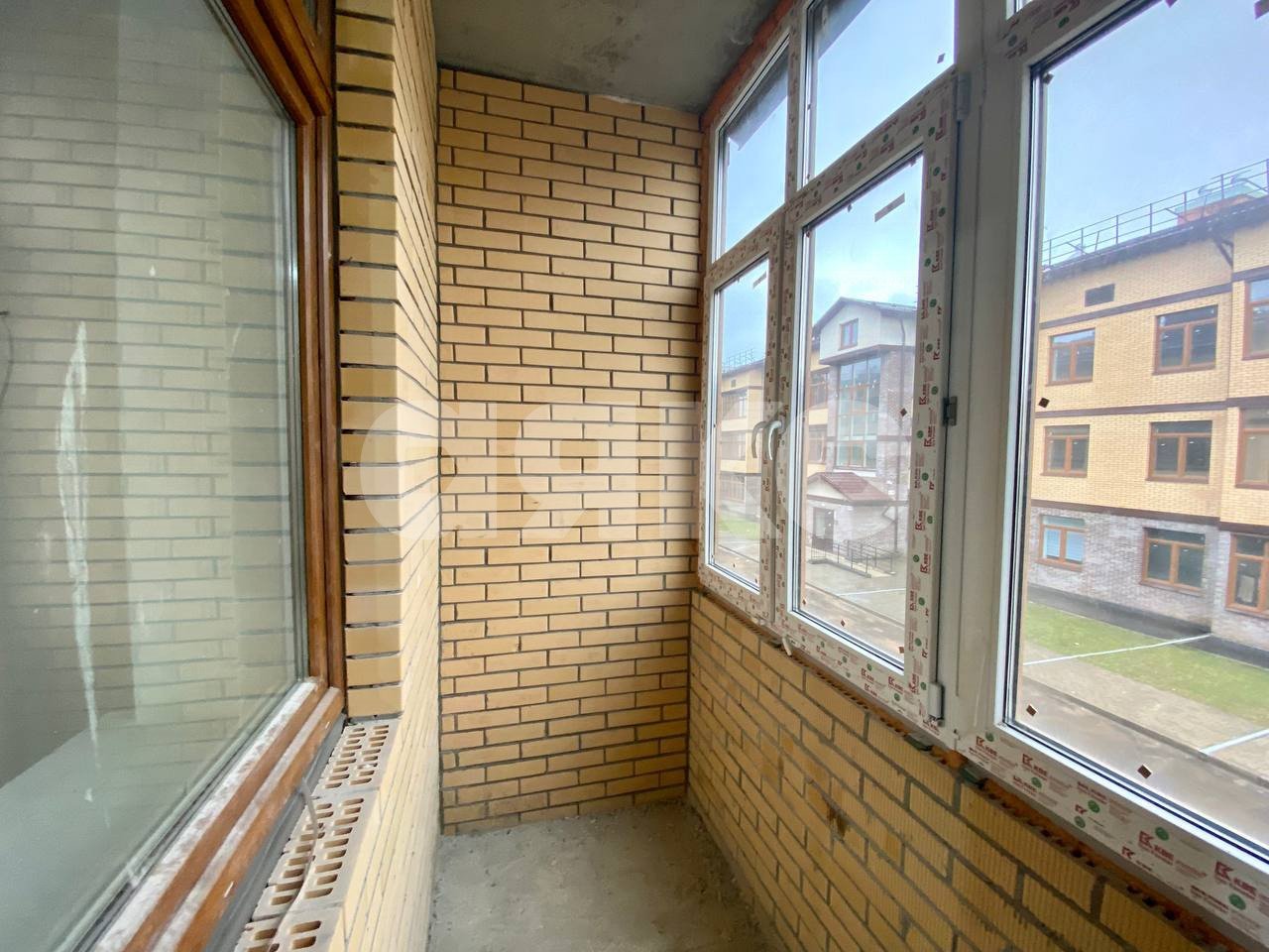 Фото №13: 3-комнатная квартира 77 м² - Раменское, мкр. жилой комплекс Берёзовая Роща, ул. Берёзовая Роща, 9