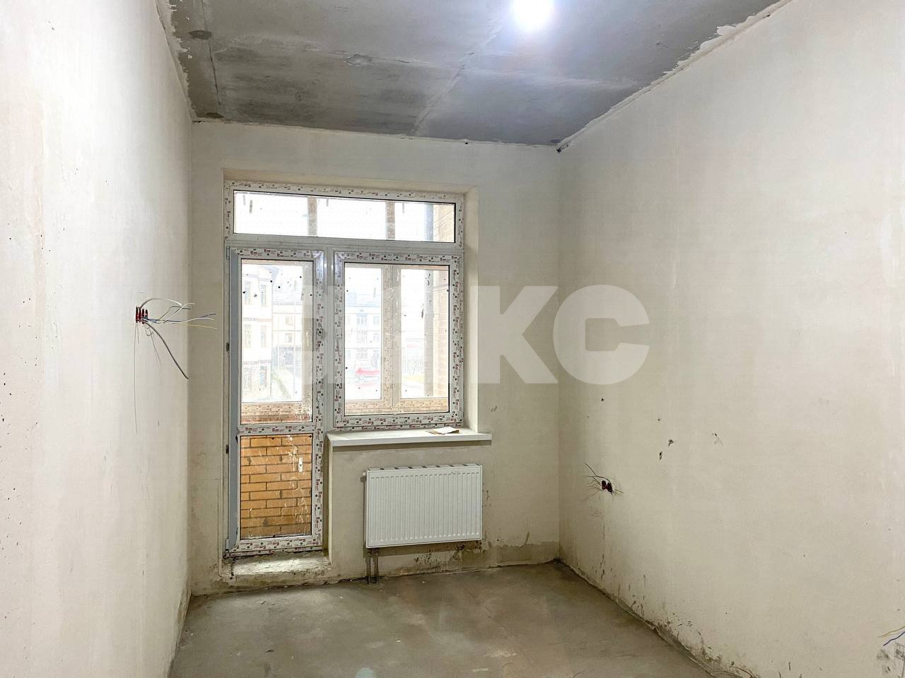 Фото №7: 3-комнатная квартира 77 м² - Раменское, мкр. жилой комплекс Берёзовая Роща, ул. Берёзовая Роща, 9