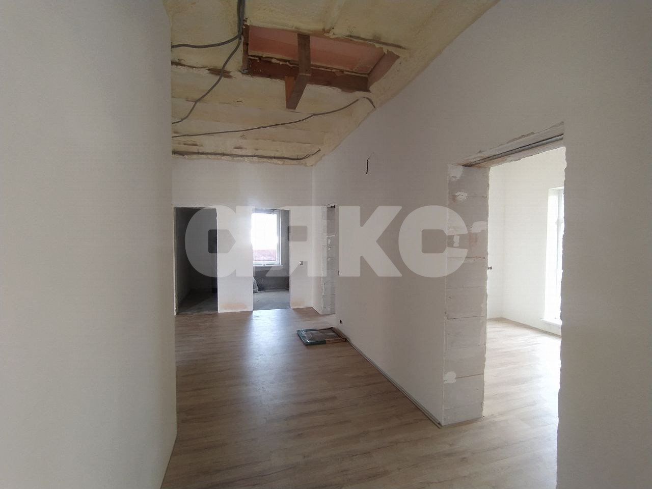 Фото №16: Коттедж 186 м² + 10 сот. - ТСН Маяковский