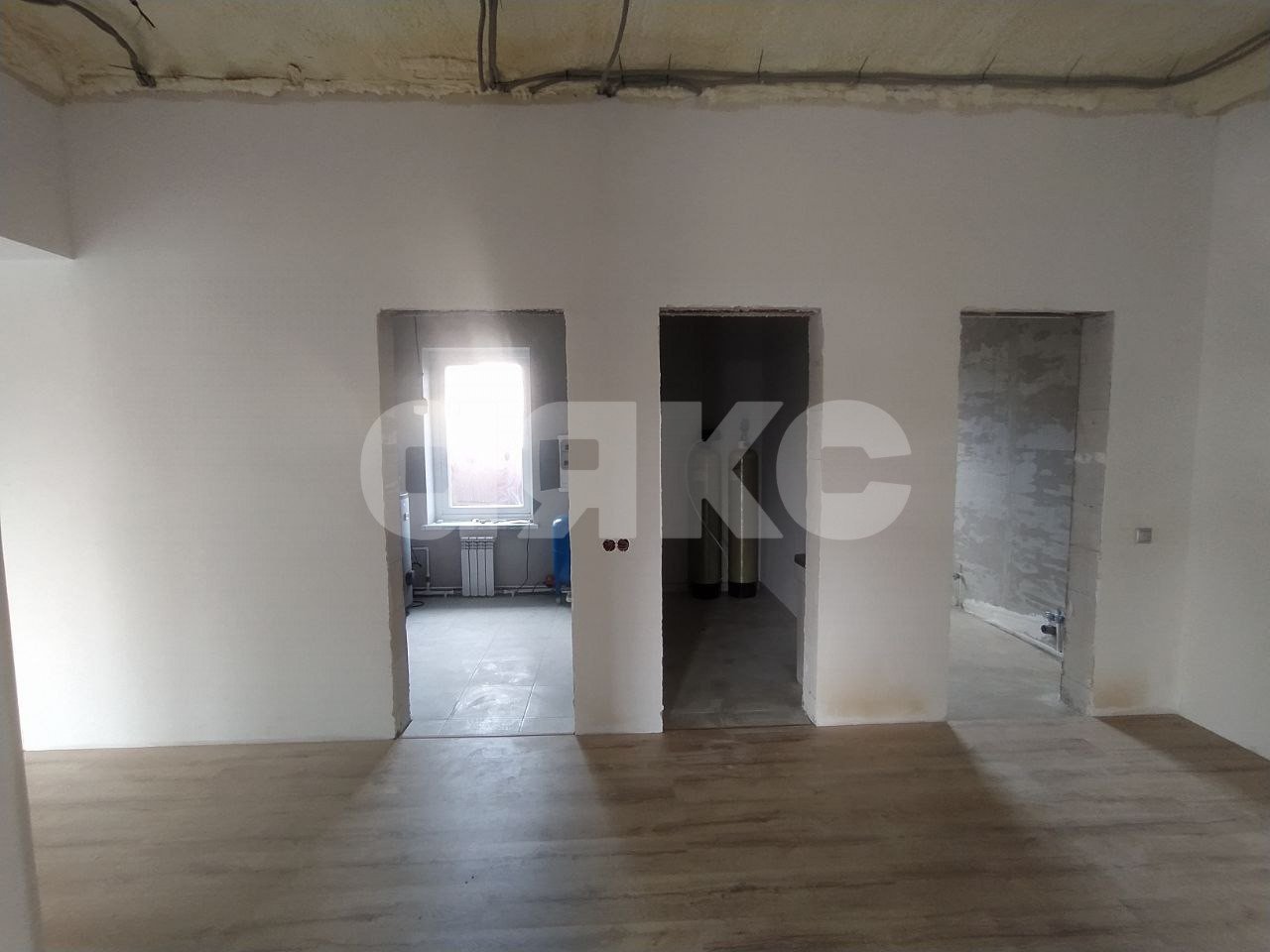 Фото №15: Коттедж 186 м² + 10 сот. - ТСН Маяковский