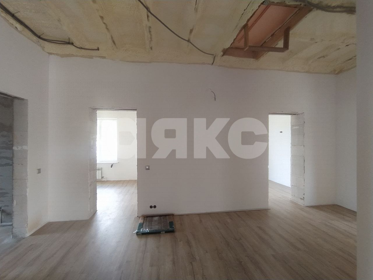 Фото №8: Коттедж 186 м² + 10 сот. - ТСН Маяковский