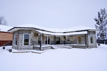 Фото №1: Коттедж 186 м² - ТСН Маяковский, 