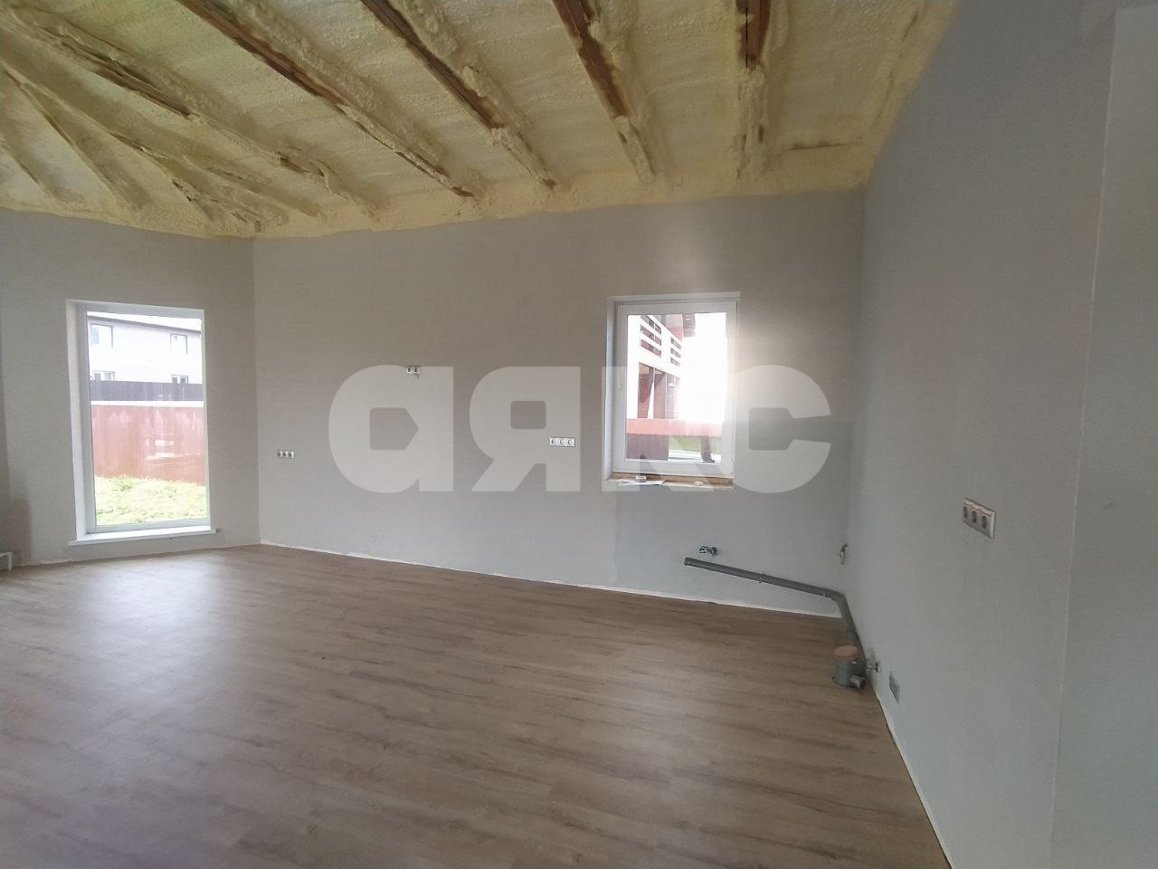 Фото №14: Коттедж 186 м² + 10 сот. - ТСН Маяковский