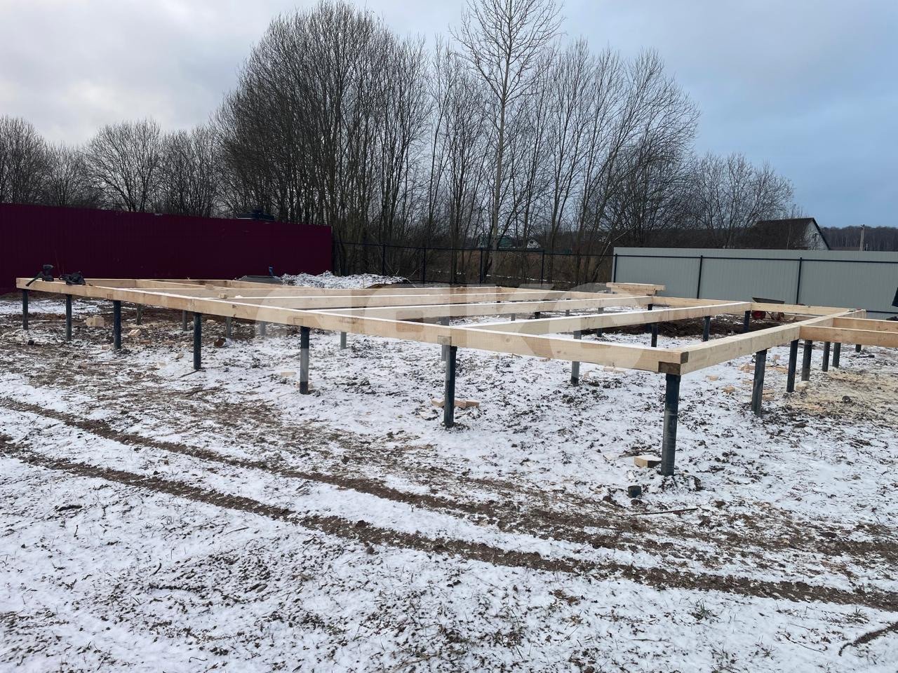 Фото №2: Дом 80 м² + 7 сот. - Новомайково, 162