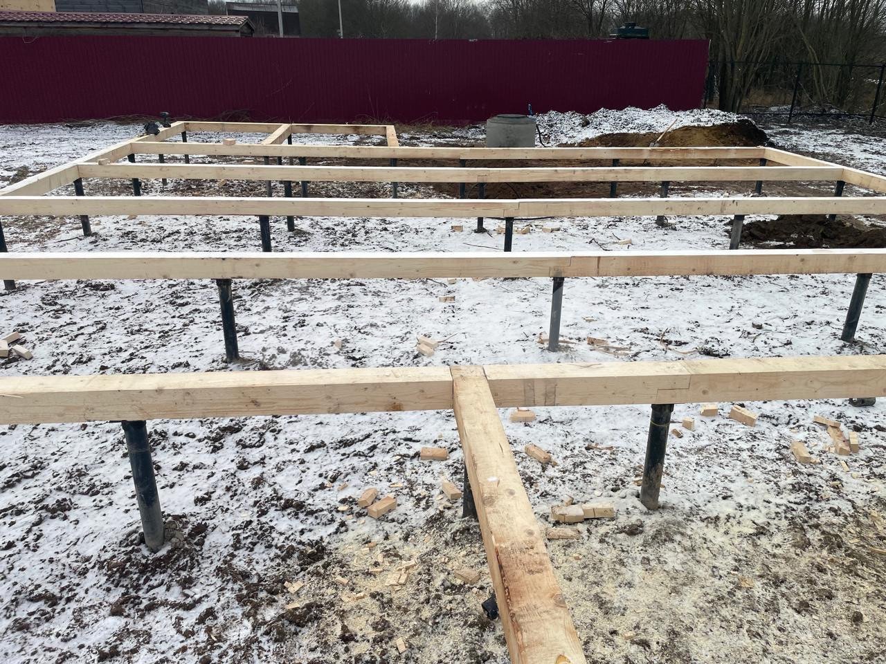 Фото №7: Дом 80 м² + 7 сот. - Новомайково, 162